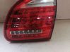 Tailgate rear/tail lights 89090776
