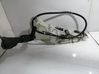 Windshield washer fluid reservoir/tank 4F0995453
