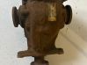 Rear differential 7560591