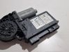 Motor del regulador de la ventanilla de la puerta delantera 8E1959802G