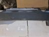 Rear bumper 4Z7807511