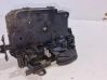 Rear door lock 7060295