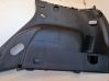 Trunk/boot side trim panel 85749Q4000
