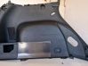 Trunk/boot side trim panel 85739Q4100