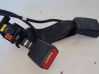 Rear seatbelt buckle 898A0Q4100WK