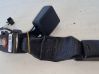 Rear seatbelt buckle 898K0Q4100WK