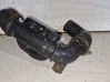 Intercooler hose/pipe 9657083680