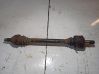 Rear driveshaft 