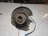 Rear wheel hub 