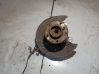 Front wheel hub 6764443
