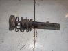 Front shock absorber with coil spring 6780080