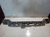 Rear bumper mounting bracket 7128247