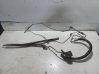 Power steering hose/pipe/line 6777415