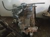 Manual 5 speed gearbox 6M5R7002YC