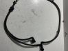 Headlight washer hose/pipe 61677074961