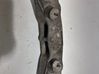 Gearbox mounting bracket 6759680