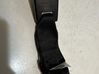 Rear seatbelt buckle 7494175