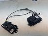 Tailgate/trunk/boot lock/catch/latch 16367210