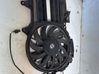 Electric radiator cooling fan FS1165
