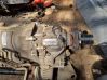 Gearbox transfer box case 7613152