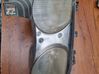 Headlight/headlamp 23673200