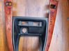Gear shifter surround trim plastic 5541348011