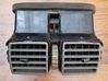 Rear air vent grill 5886048010