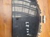 Speedometer (instrument cluster) 8380048050