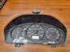 Speedometer (instrument cluster) BCB2LA