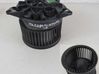 Commande de chauffage et clim 1S7H