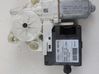 Rear door window regulator motor 3M5T14B534AG