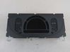 Speedometer (instrument cluster) P8200418021F