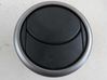 Dashboard side air vent grill/cover trim BP4KGM731