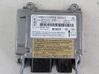 Airbag control unit/module 0285001553