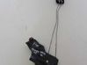 Front door lock 20652
