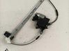 Rear door manual window regulator GJ6A5958X