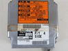 Airbag control unit/module 89170