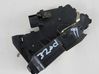 Rear door lock 43431