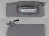 Sun visor 41397