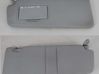 Sun visor 43728