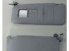 Sun visor 22641