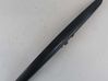 Tailgate trunk handle 9638861177B