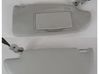 Sun visor 39157