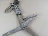 Front door electric window regulator 0130821663