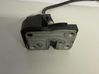 Tie down hook / loop 15120