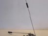 Tie down hook / loop 7227