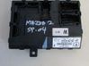 Other control units/modules D652