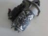 Motor de arranque 0001107015