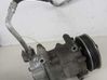 Ilmastointilaitteen kompressorin pumppu (A/C) SD6VDB