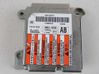 Airbag control unit/module 38910